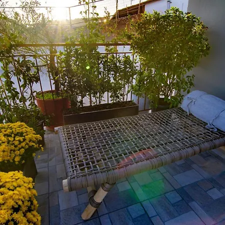 Artistico Penthouse In Ioannina City Exterior photo