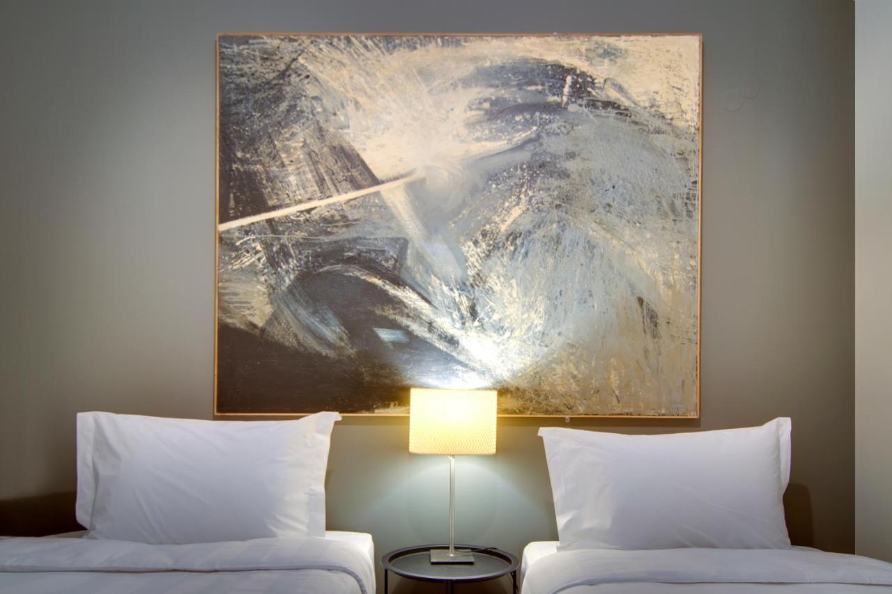 Artistico Penthouse In Apartment Ioannina