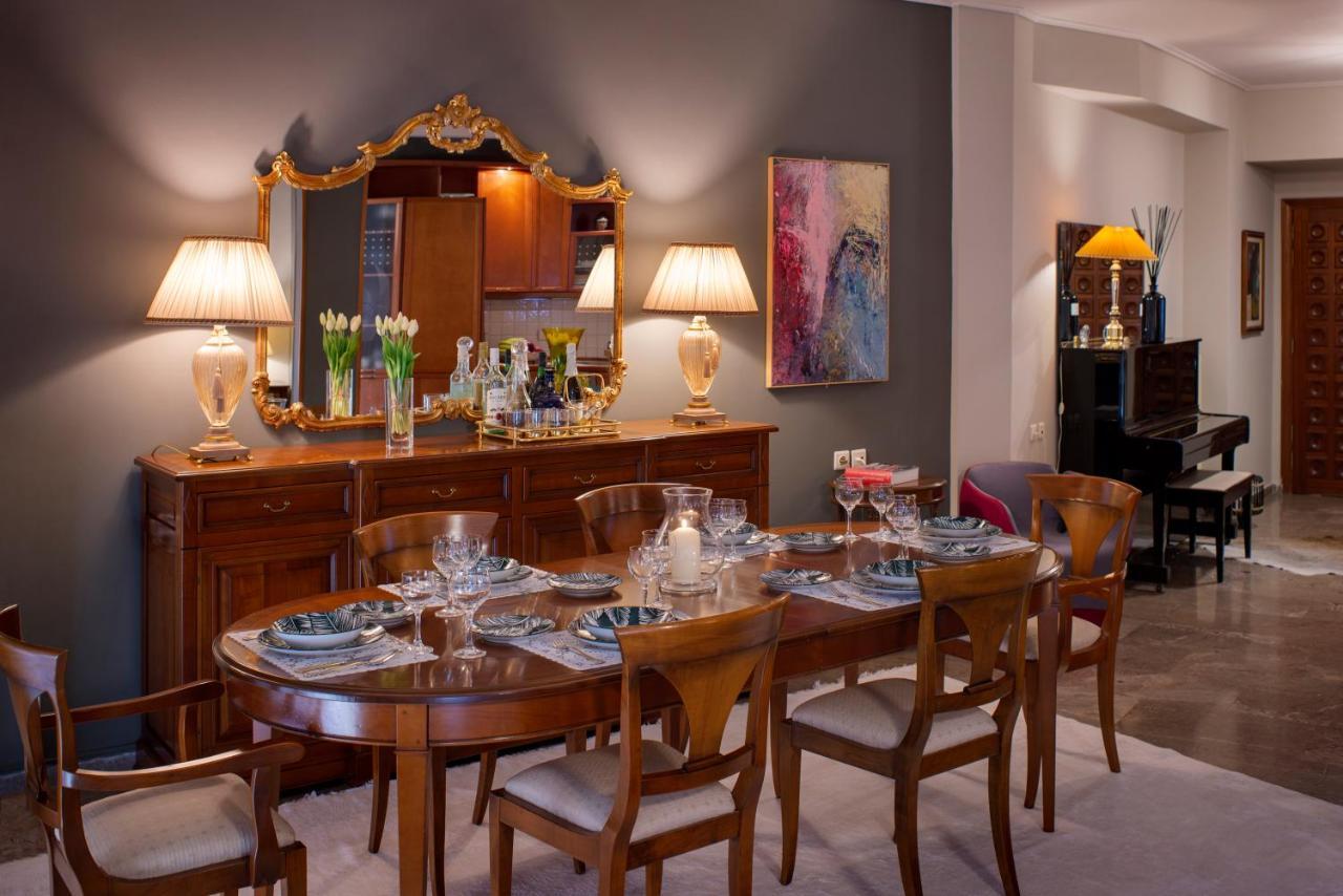 Artistico Penthouse In *