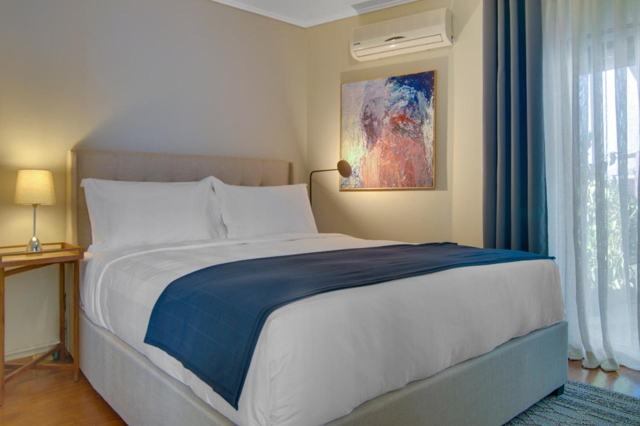 Artistico Penthouse In * Ioannina