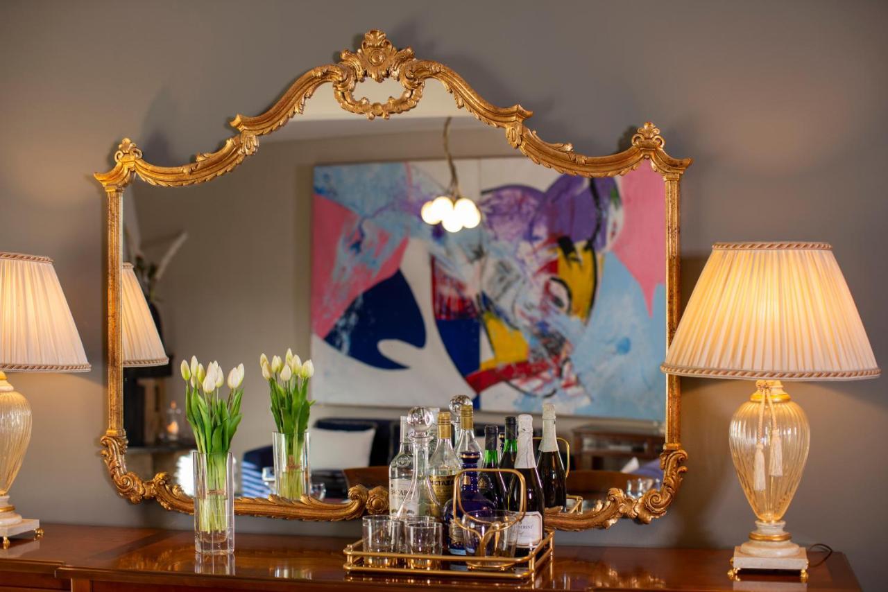 Artistico Penthouse In *
