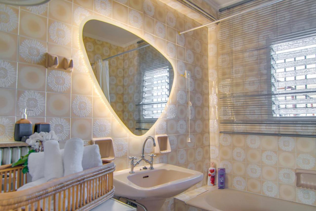 Artistico Penthouse In Apartment